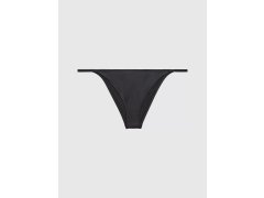Spodní díl plavek KW0KW00968-BEH černá - Calvin Klein