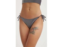 Dámské plavkové kalhotky KW0KW02612 BEH černé - Calvin Klein 6632151