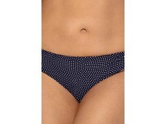 Dámské plavkové kalhotky SF 83/2 NAVY BLUE 6055713