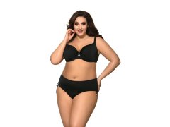 Dámské plavkové kalhotky Ava SF 13/2 S-XL Black 7010731