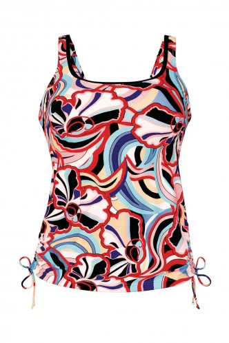 Dámské plavky tankini M2 8477 - Anita