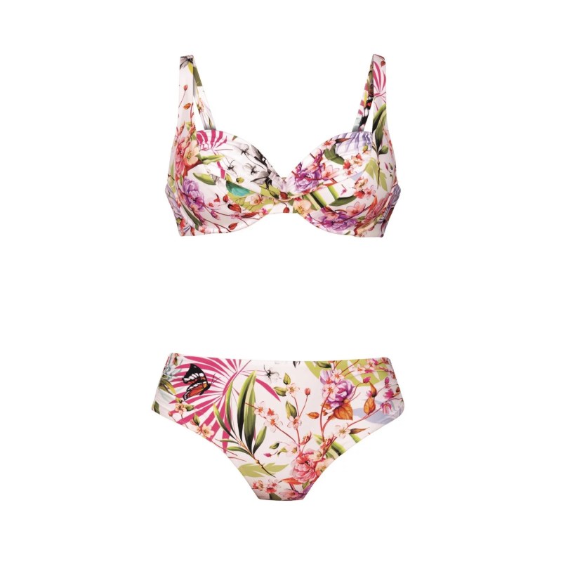 Dámské dvoudílné plavky Style Hermine bikini 8405 - Anita Classix - Dámské oblečení Ženy plavky