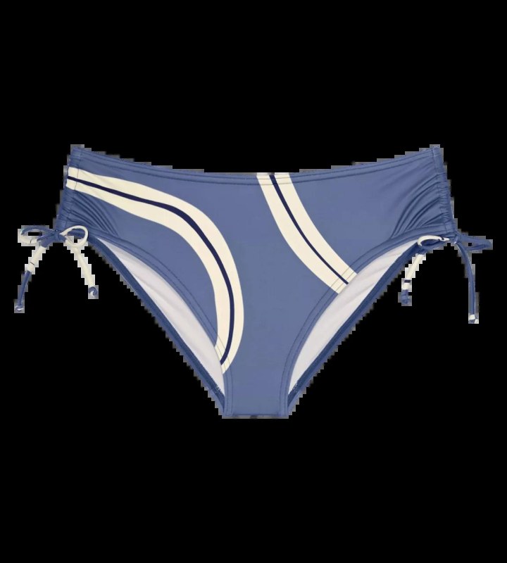 Dámské plavkové kalhotky Summer Allure Midi X - Triumph