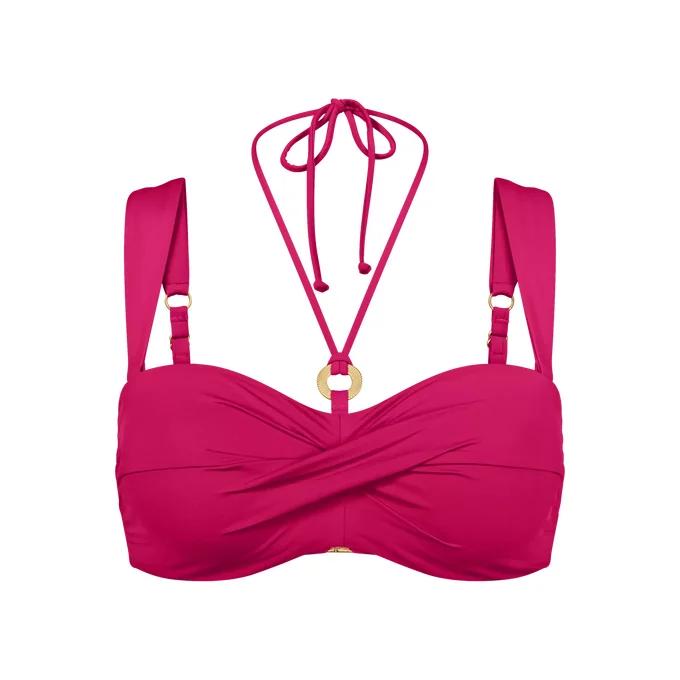 Dámská plavková podprsenka Summer Twist DP - Triumph - Dámské oblečení Ženy plavky
