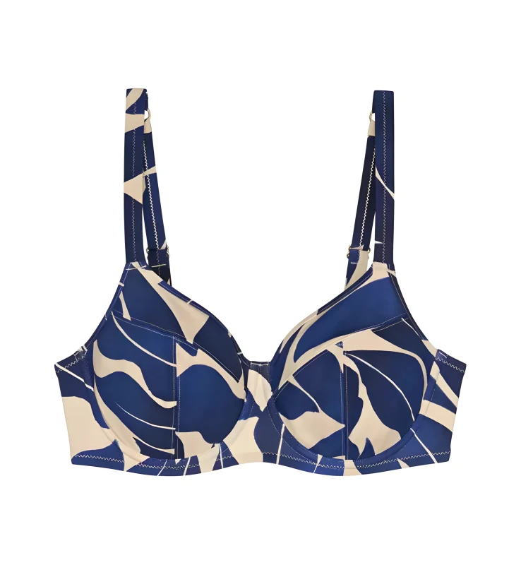 Dámská plavková podprsenka Summer Allure W 01 - Triumph