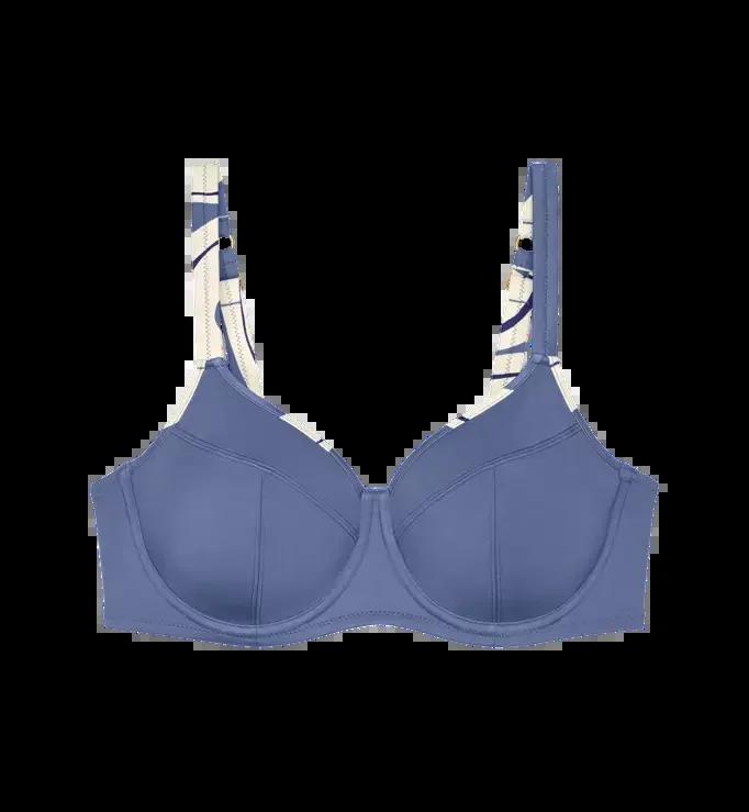 Dámská plavková podprsenka Summer Allure W sd 01 - Triumph