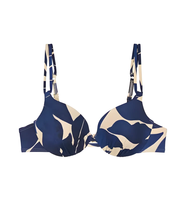Dámská plavková podprsenka Summer Allure WP - Triumph - Dámské oblečení Ženy plavky