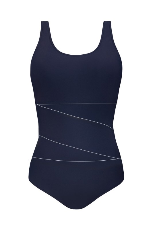 Sportovní plavky Fashion - S36W
