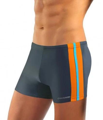 Plavecké boxerky Sesto Senso art.382 3XL-4XL