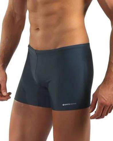 Plavecké boxerky Sesto Senso art.313 M-2XL - Dámské oblečení Ženy plavky