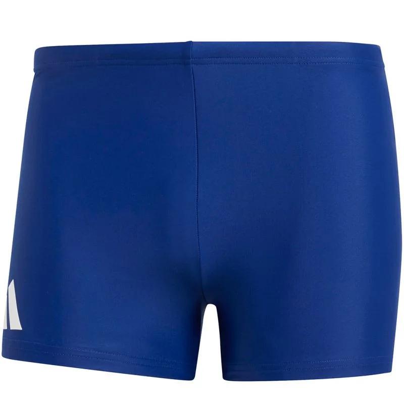 Plavecké boxerky Adidas Solid M IU1878