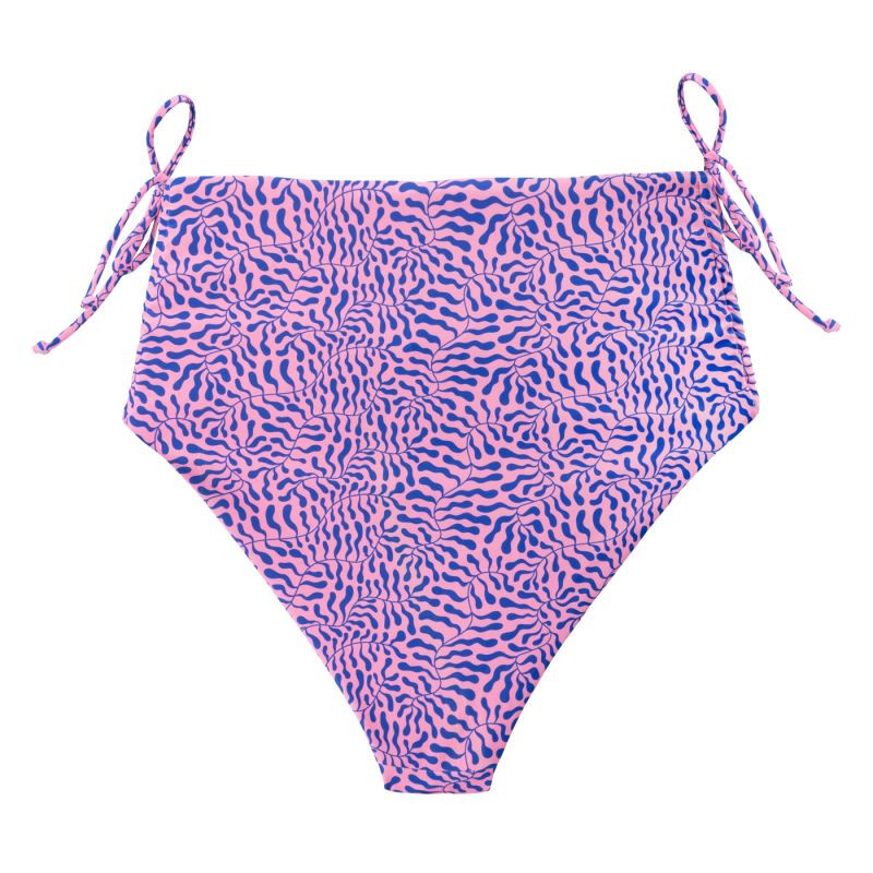 Dámský spodní díl plavek SAMAE BOTTOM WMNS
