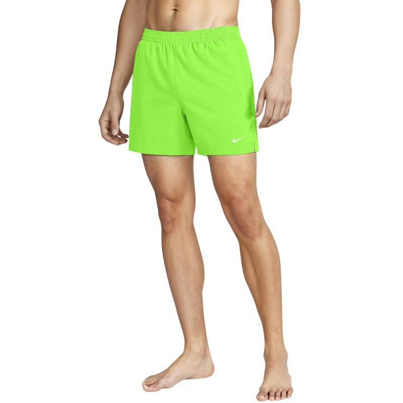 Plavky Nike Essential 5, zelené, NESSF560 311