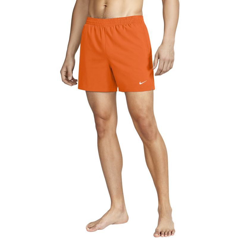 Plavky Nike Essential 5, oranžové, NESSF560 847