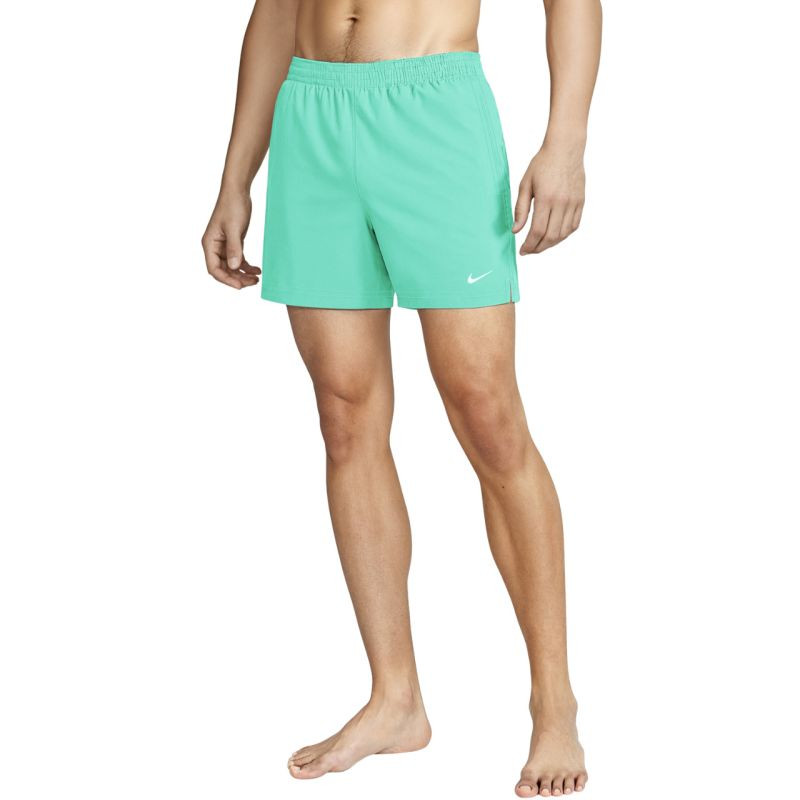 Plavky Nike Essential 5 v mátové barvě NESSF560 468