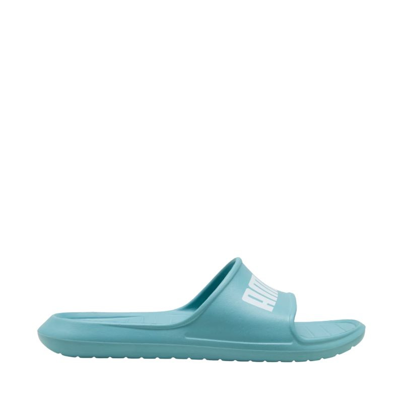 Plavky Puma Divecat v2 modré 374823 35