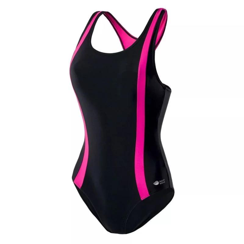 Plavky Aquawave Asma W 92800281983 - Dámské oblečení Ženy plavky