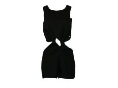Plážové šaty Cut Out Romper KW0KW00380 - Calvin Klein 7436517