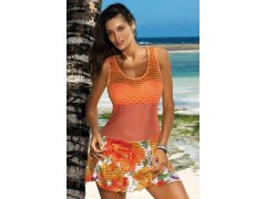Plážová tunika model 79982 Marko 7539836