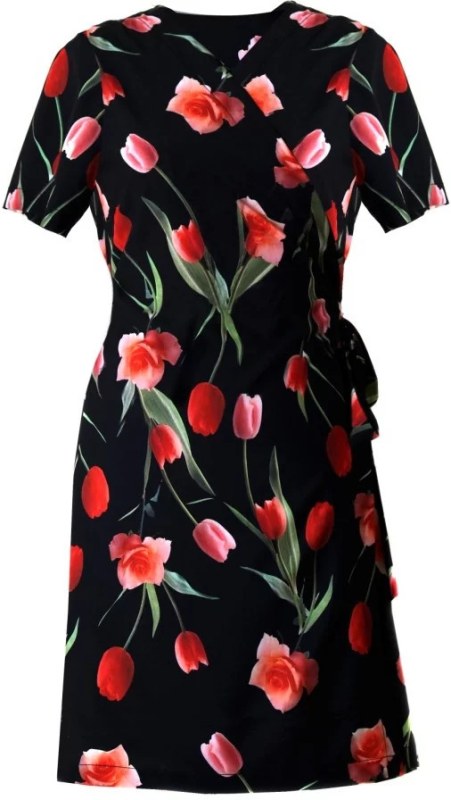 Plážové šaty Betty 1454 9901 - Vestis