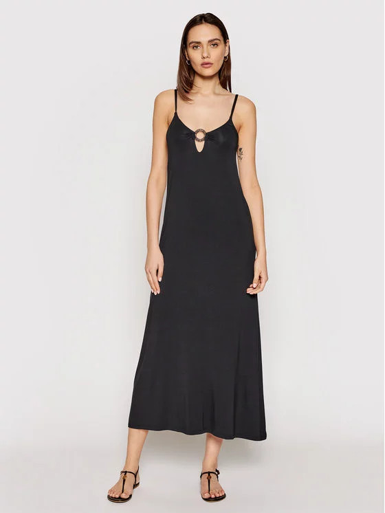 Plážové šaty Emporio Armani 262483 - Dámské oblečení Ženy plavky plážové oblečení a&nbsp;doplňky