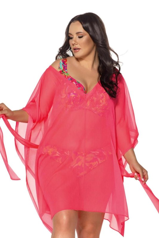 PAREO 019 NEON CORAL