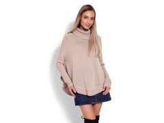 Pončo model 122917 PeeKaBoo
