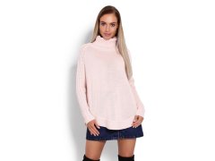 Pončo model 122919 PeeKaBoo