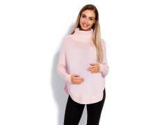 Těhotenské pončo model 122941 PeeKaBoo