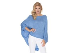 Pončo model 138244 PeeKaBoo