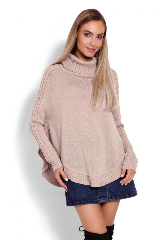Pončo model 122917 PeeKaBoo