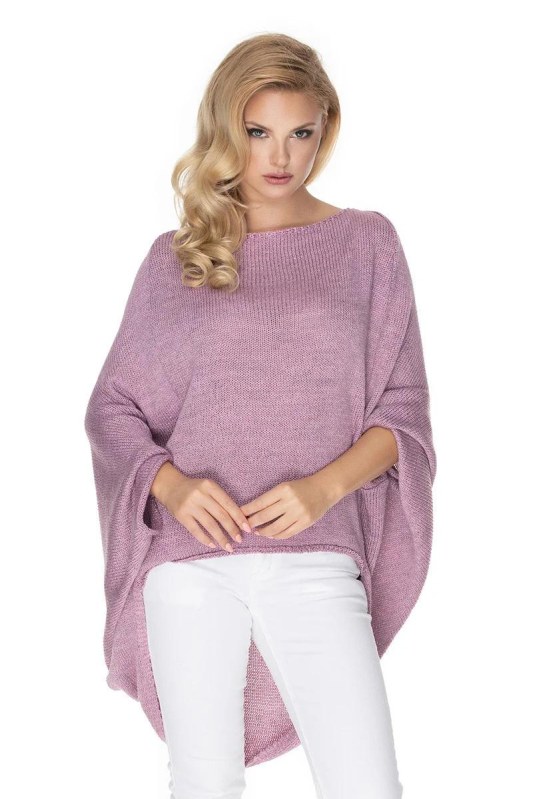 Pončo model 138245 PeeKaBoo