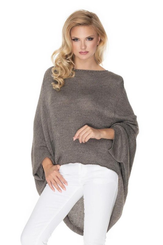 Pončo model 138246 PeeKaBoo