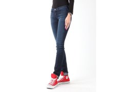 Wrangler Courtney jeans blue shelter W23SU466N