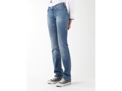 Lee Marlin Slim Straight Jeans L337OBDJ