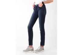 Lee Scarlett Skinny Pitch Royal Jeans L526WQSO