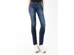 Džíny Wrangler Molly River Washed Jeans W251ZB33T