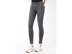 Wrangler Skinny Jeans Ash W28KLX86O
