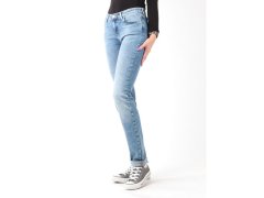 Wrangler Slim Best Blue Jeans W28LX794O