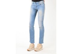 Džíny Wrangler Vintage Dusk 258ZW16M