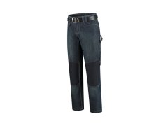 Pracovní kalhoty Tricorp unisex Pracovní džíny MLI-T60T6
