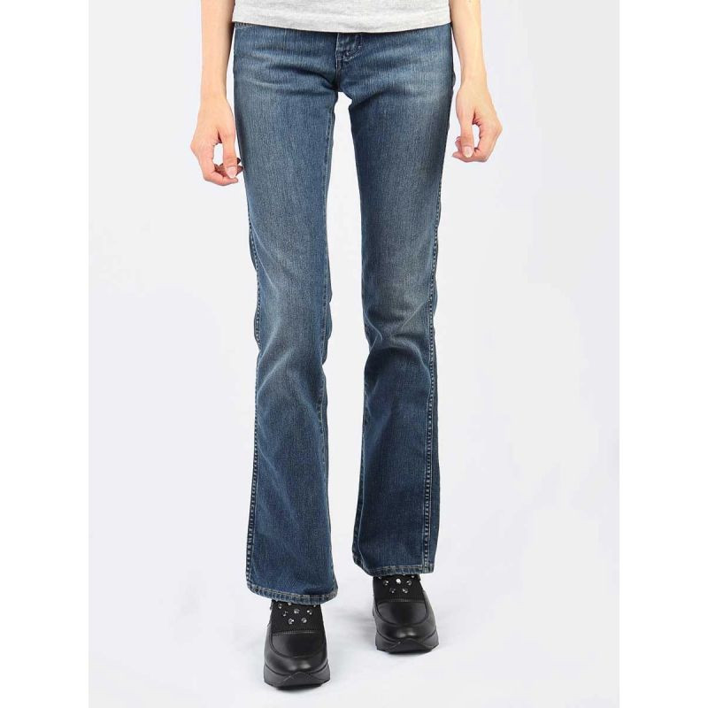 Džíny Wrangler Wmns W254NE335