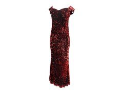 Dlouhé šaty model HM2152 - YourNewStyle
