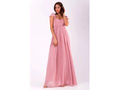 Dlouhé šaty 125265 - YourNewStyle