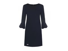 Společenské šaty Erin model 108527 - Jersa