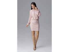 Dámské šaty M635 - Figl