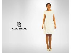 Dámské šaty Touareg - Paul Brial