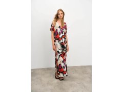 Elegantní dámské šaty 16403 - Vamp