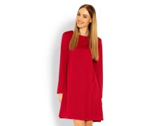 Denní šaty model 114517 PeeKaBoo