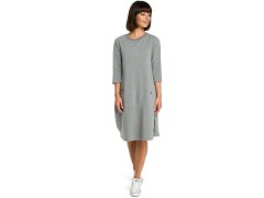Denní šaty model 121648 BeWear